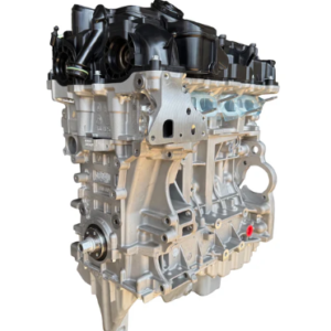 2013 2017 bmw x3 2.0l n20b20 4 cylinder awd turbo engine motor xdrive