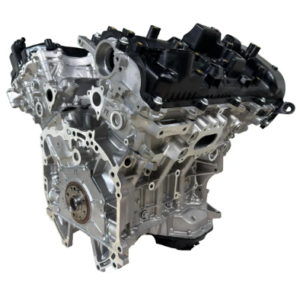 2019 2022 toyota avalon 3.5l v6 engine motor with oil cooler vin z 2gr fks