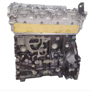 nissan np300 yd25 diesel 2.5l turbo engine