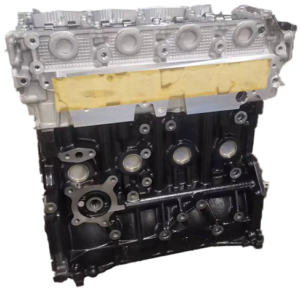 nissan navara diesel 2.5l turbo engine yd25